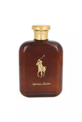 Polo Supreme Leather