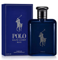 Polo Blue Parfum