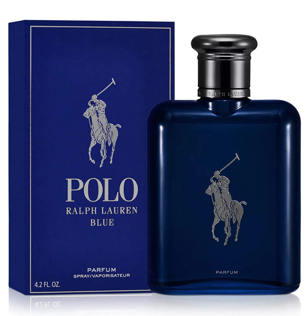 Polo Blue Parfum