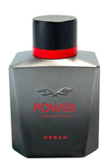 Power of Seduction Urban