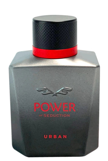 Power of Seduction Urban