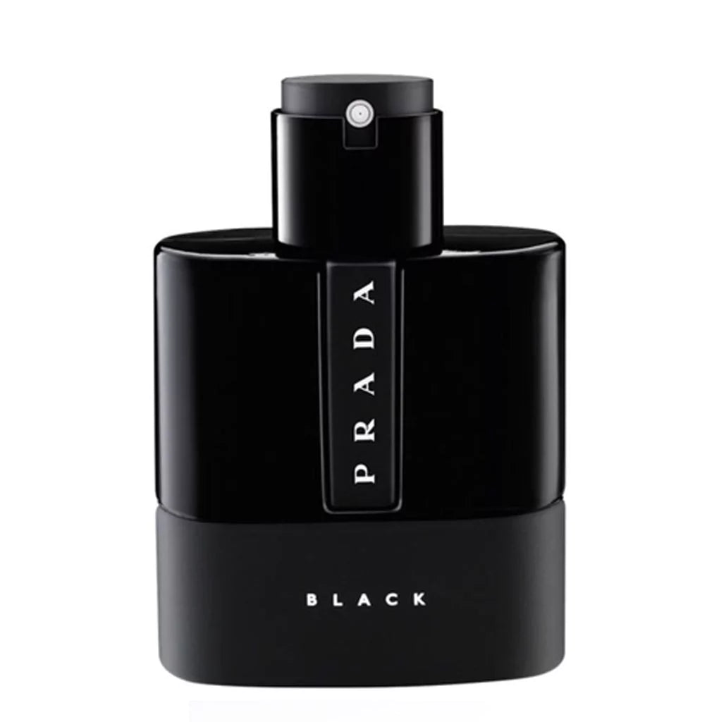 Luna Rossa Black