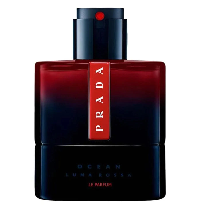 Luna Rossa Ocean Le Parfum