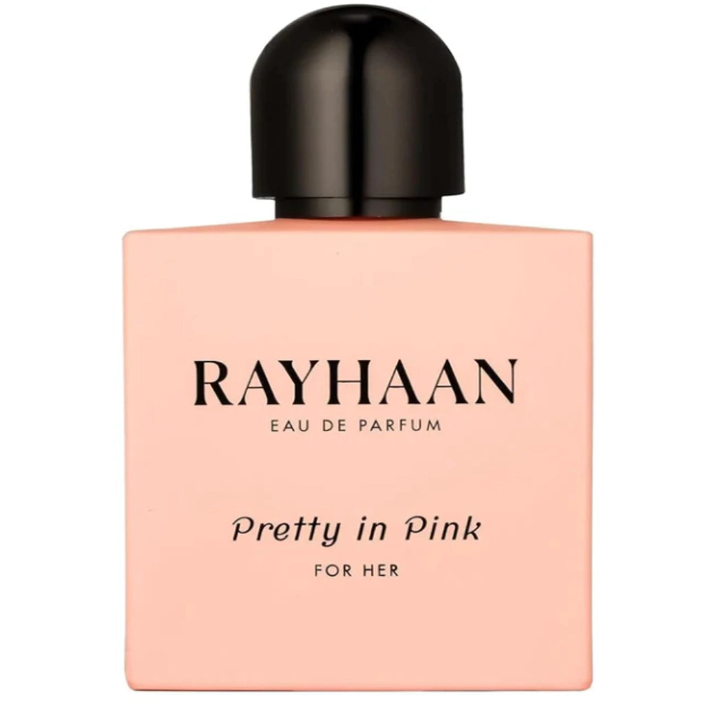 Pretty In Pink