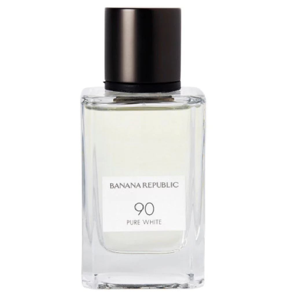 90 Pure White