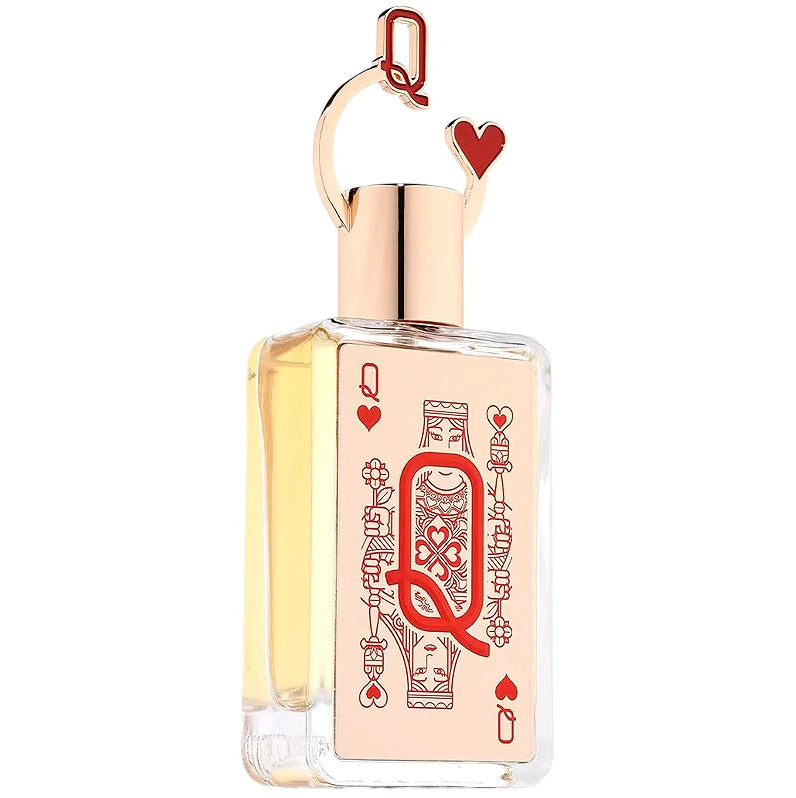 Queen of Hearts