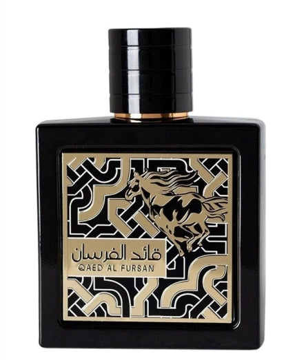 Qaed Al Fursan