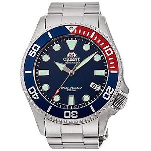 Relógio Orient Automático Triton Diver RA-AC0K03L10B