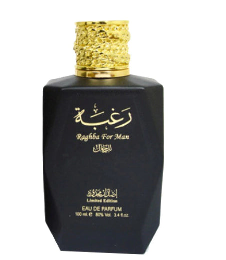 Raghba For Men