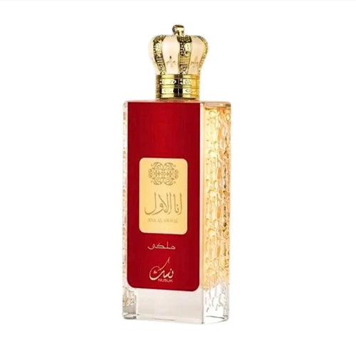 Ana Al Awwal Red