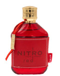 Nitro Red