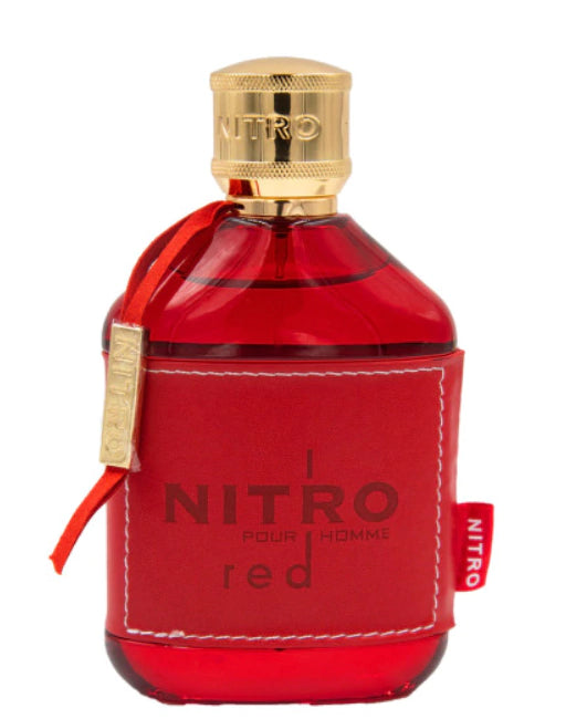 Nitro Red
