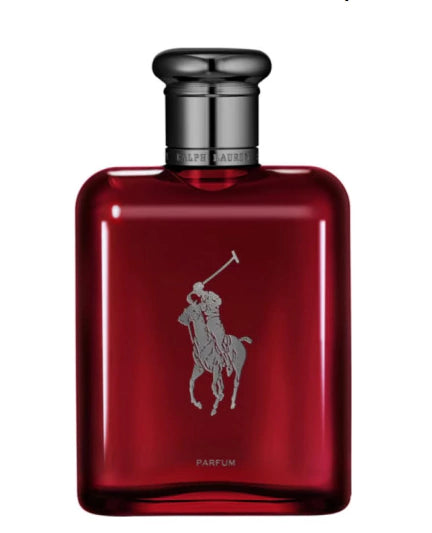 Polo Red Parfum