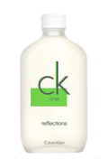 CK One Reflections