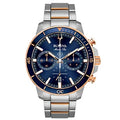 Relógio Bulova Marine Star 98B301