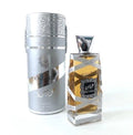 Oud Mood Silver (Reminiscence)