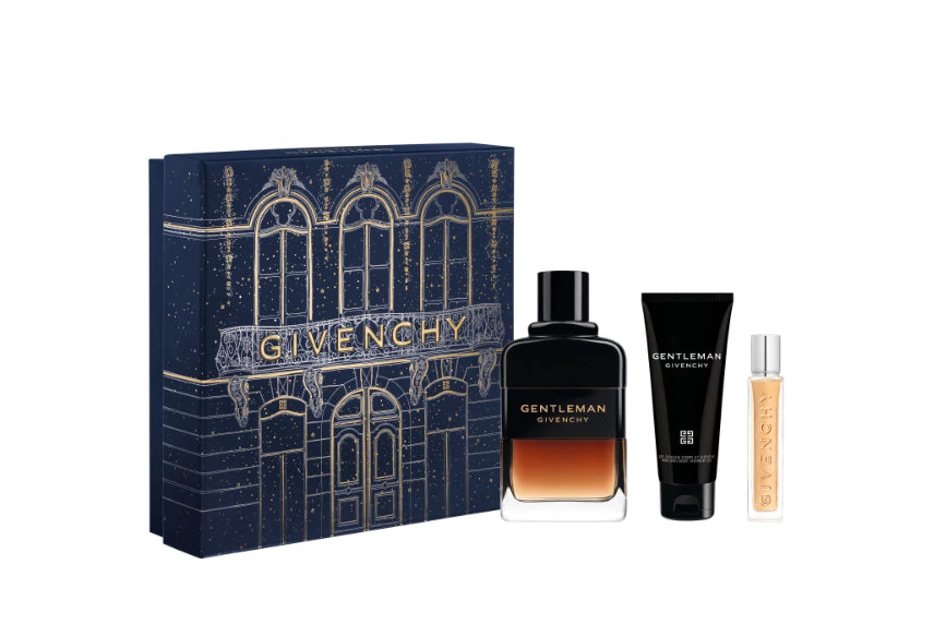 Kit Gentleman Réserve Privée Eau de Parfum