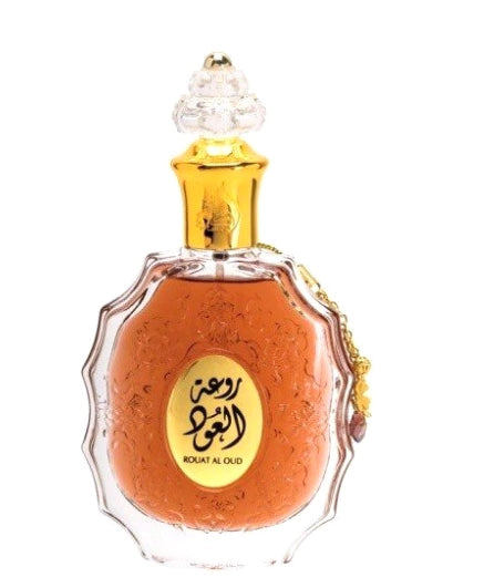 Rouat Al Oud
