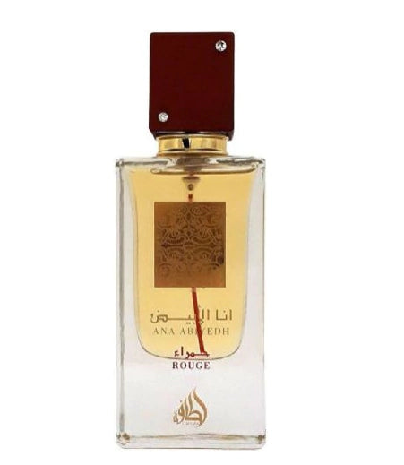 Ana Abiyedh Rouge