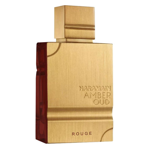 Amber Oud Rouge