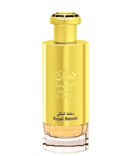 Khaltaat Al Arabia Royal Blend...