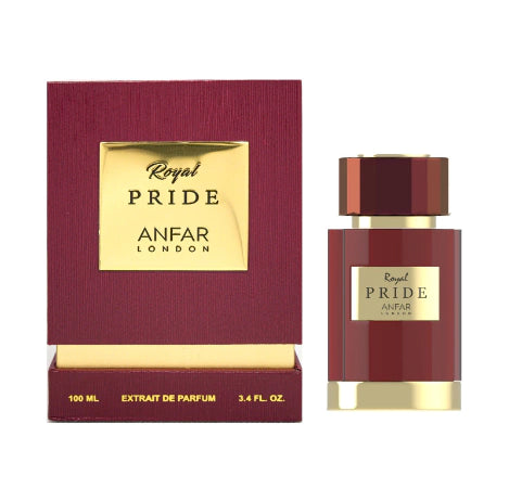 Royal Pride Extrait de Pa...