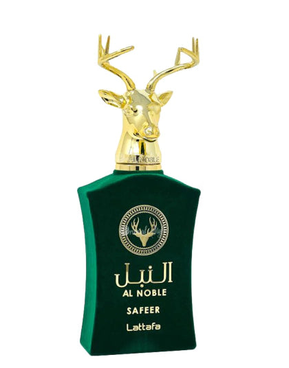 Al Noble Safeer