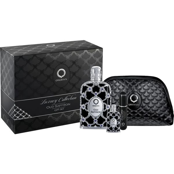 Kit Luxury Collection Oud...
