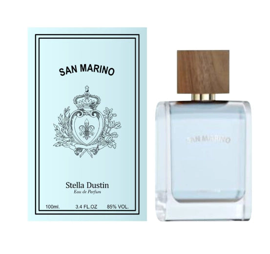 San Marino