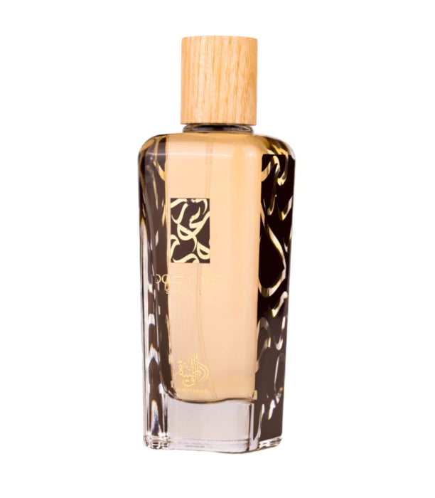 Sandal Oud