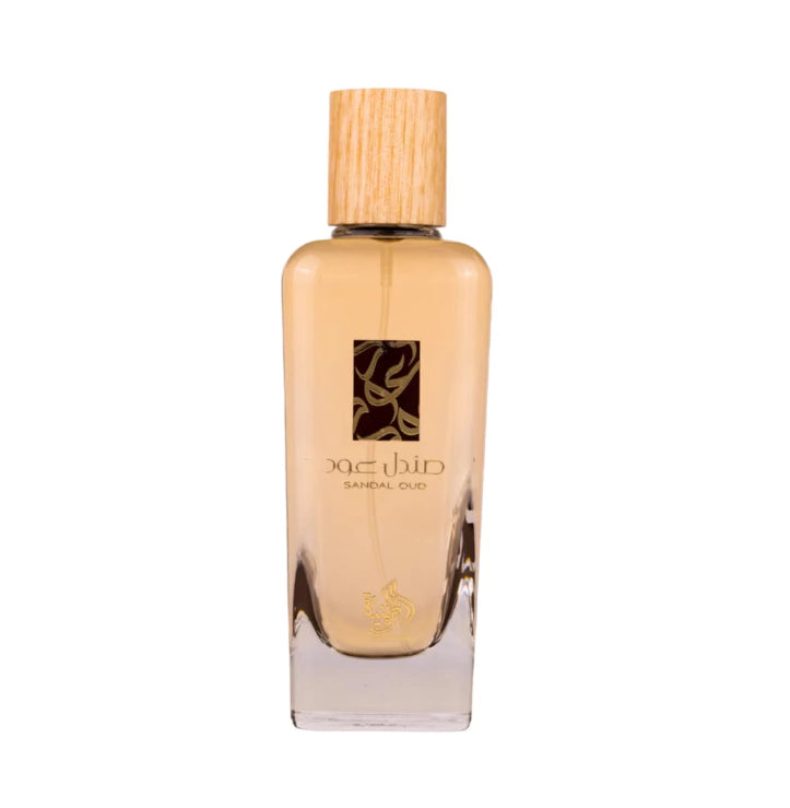 Sandal Oud