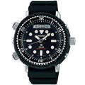 Relógio Seiko Solar Prospex Mar Arnie PADI SNJ025P1 P1PX