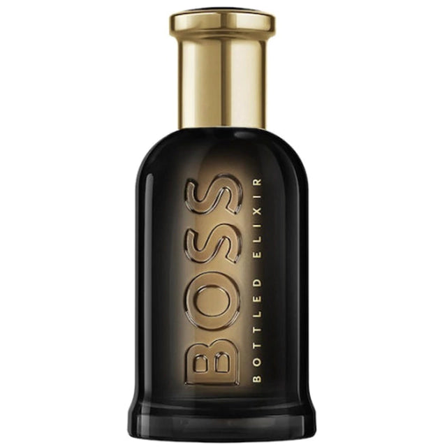 Boss Bottled Elixir
