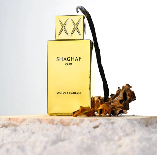 Shaghaf Oud