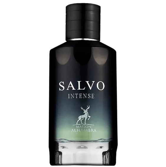 Salvo Intense