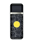 212 VIP Black Smiley
