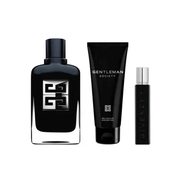 Kit Gentleman Society