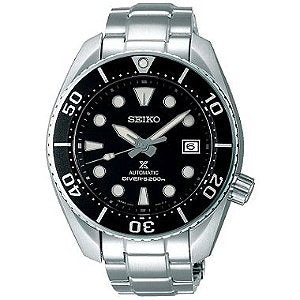 Relógio Seiko Automático Prospex Sumo SPB101J1