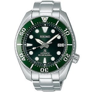 Relógio Seiko Automático Prospex Sumo Gree SPB103J1 E1SX