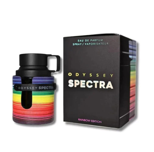 Odyssey Spectra