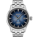 Relógio Seiko Automático Presage Cocktail Blue Moon SRPB41J1 D1SX
