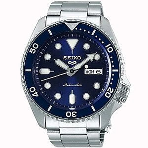 Relógio Seiko Automático 5 Sports SRPD51K1 D1SX