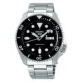 Relógio Seiko Automático 5 Sports SRPD55B1P1SX