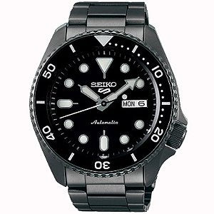 Relógio Seiko Automático 5 Sports SRPD65B1 P1PX