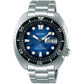 Relógio Seiko Automático Prospex King Turtle Manta Ray SRPE39K1