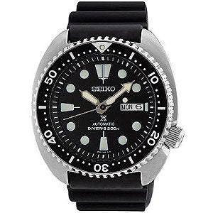 Relógio Seiko Prospex Turtle SRPE93B1 P1PX