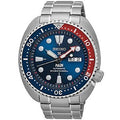 Relógio Seiko Prospex Turtle PADI SRPE99B1 D1SX EDIÇÃO ESPECIAL