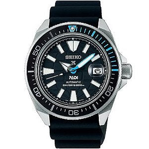 Relógio Seiko Automático Prospex KING SAMURAI SRPG21K1 P1PX