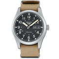 Relógio Seiko Automático 5 Sports Field SRPG35K1 P2TX