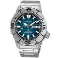 Relógio Seiko Automático Prospex MONSTER ANTÁRTICA SRPH75B1